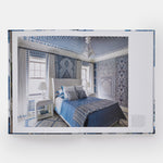 Blue and White Done Right