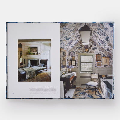 Blue and White Done Right: The Classic Color Combination for Every Decorating Style