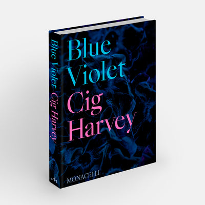 Blue Violet