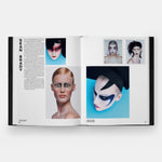 Blush: Contemporary Makeup Artists