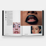 Blush: Contemporary Makeup Artists