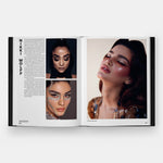 Blush: Contemporary Makeup Artists