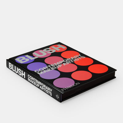 Blush: Contemporary Makeup Artists