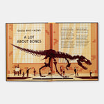 Book of Bones: 10 Record-Breaking Animals