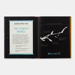 Book of Bones: 10 Record-Breaking Animals
