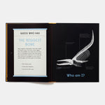 Book of Bones: 10 Record-Breaking Animals