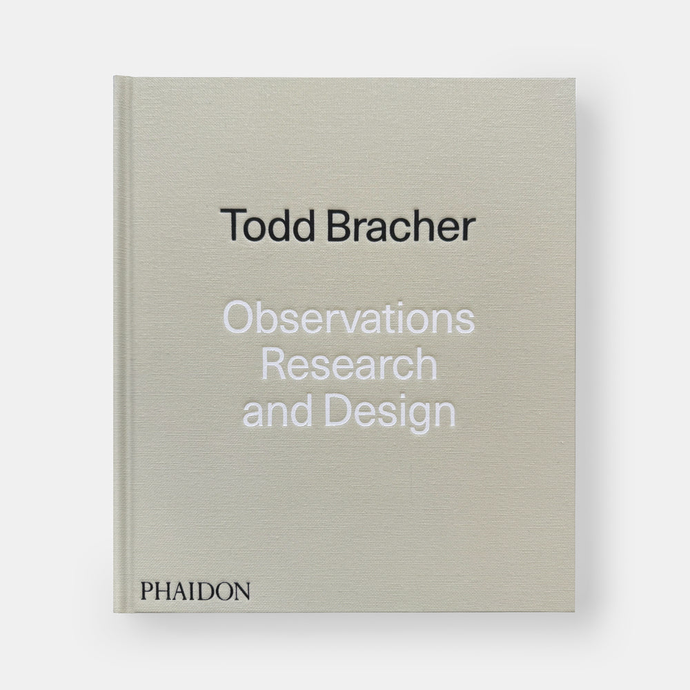 Observations, Research, and Design