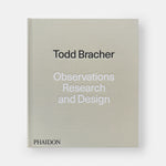 Observations, Research, and Design