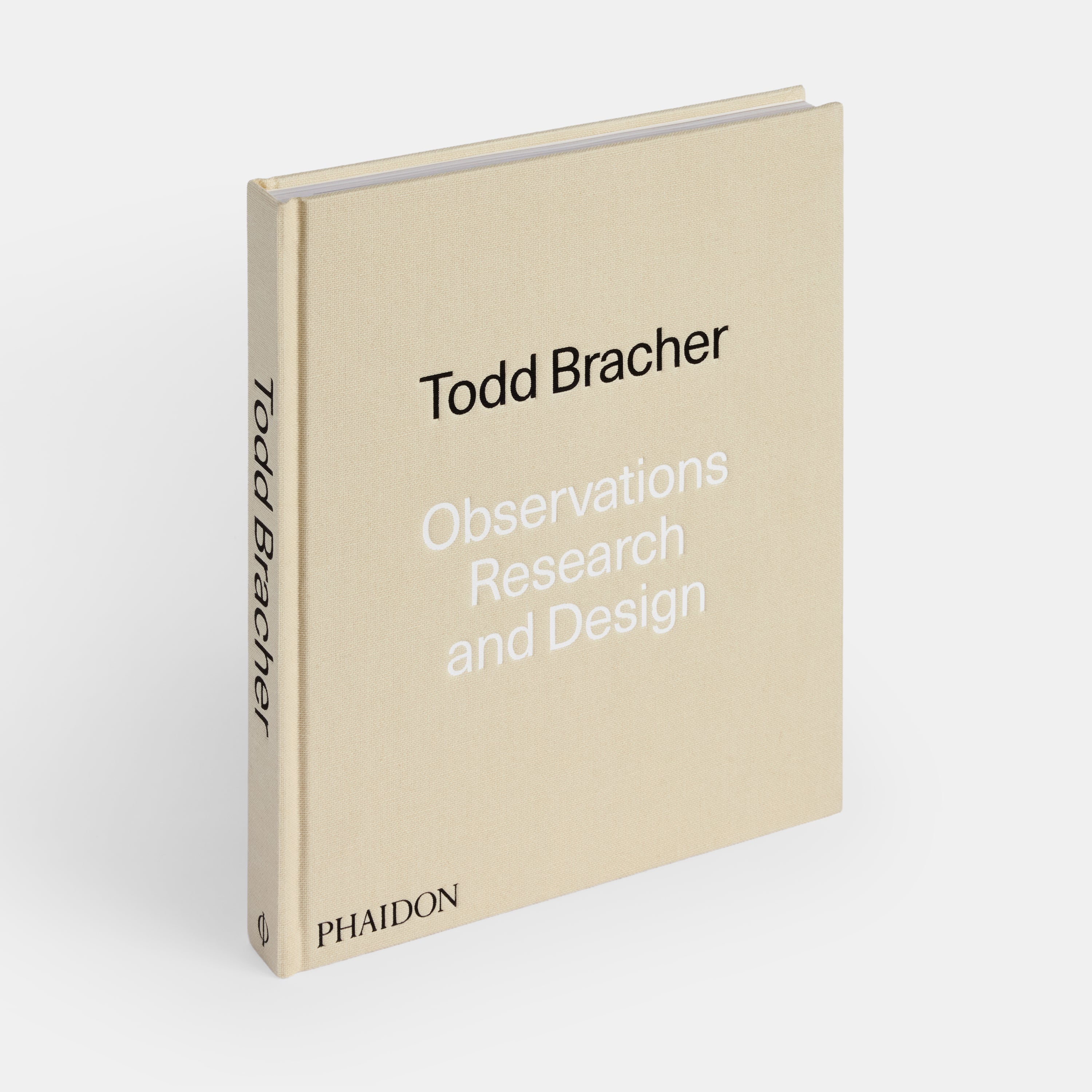 Observations, Research, and Design | Standard Edition