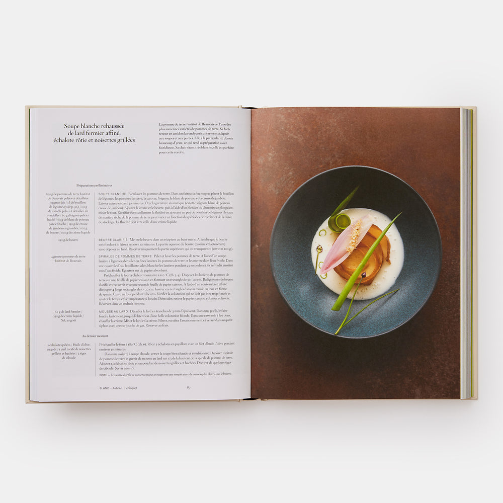 Bras: The Tastes of Aubrac