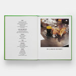 Breakfast, Lunch, Tea: The Many Little Meals of Rose Bakery