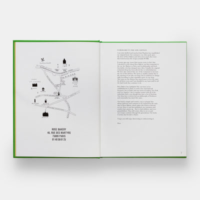 Breakfast, Lunch, Tea: The Many Little Meals of Rose Bakery