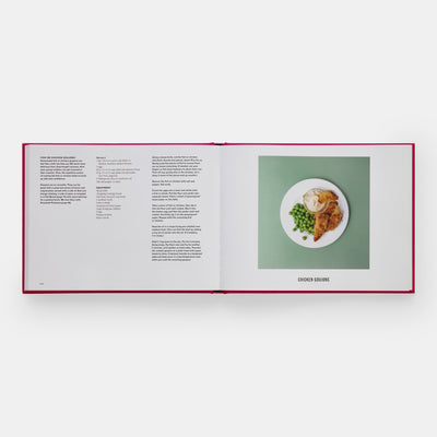 Breakfast, Lunch, Tea with Children: Rose Bakery