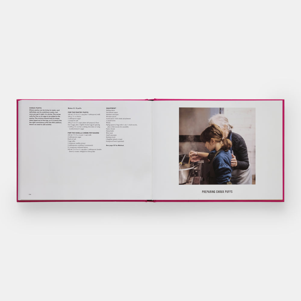 Breakfast, Lunch, Tea with Children: Rose Bakery