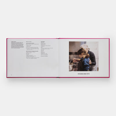 Breakfast, Lunch, Tea with Children: Rose Bakery