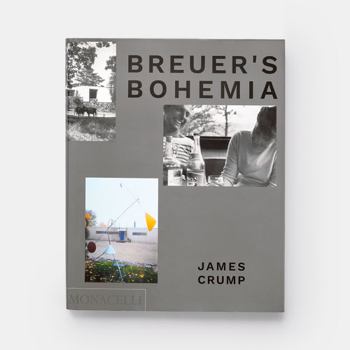 Breuer's Bohemia