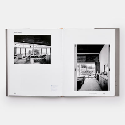 Breuer's Bohemia: The Architect, His Circle, and Midcentury Houses in New England