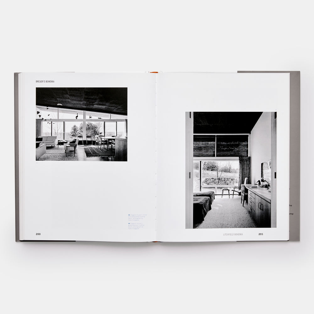 Breuer's Bohemia
