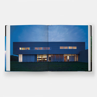 Brininstool + Lynch: Making Architecture
