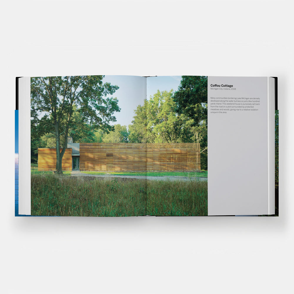 Brininstool + Lynch: Making Architecture