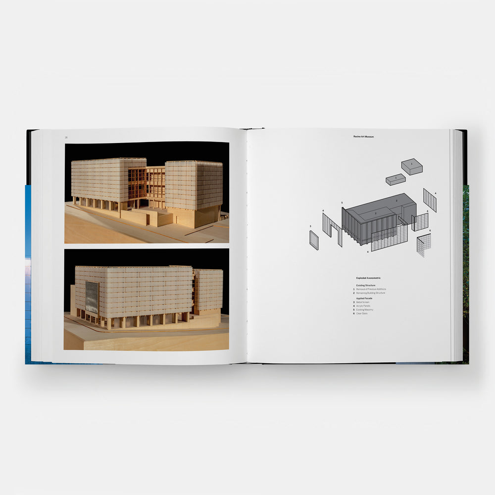 Brininstool + Lynch: Making Architecture