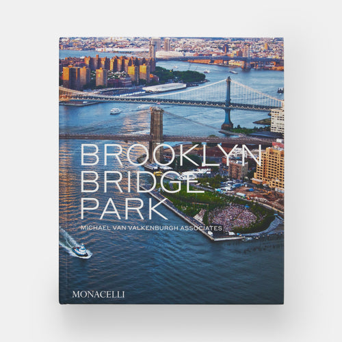 Brooklyn Bridge Park
