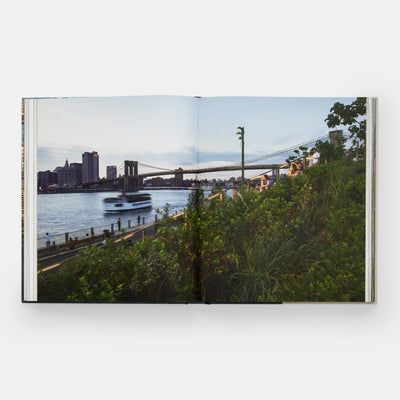 Brooklyn Bridge Park