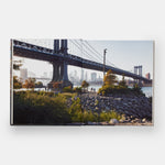 Brooklyn Bridge Park: Michael Van Valkenburgh Associates