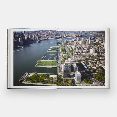 Brooklyn Bridge Park