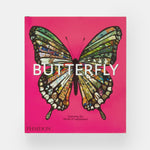 Butterfly: Exploring the World of Lepidoptera