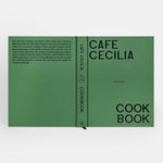 Café Cecilia Cookbook