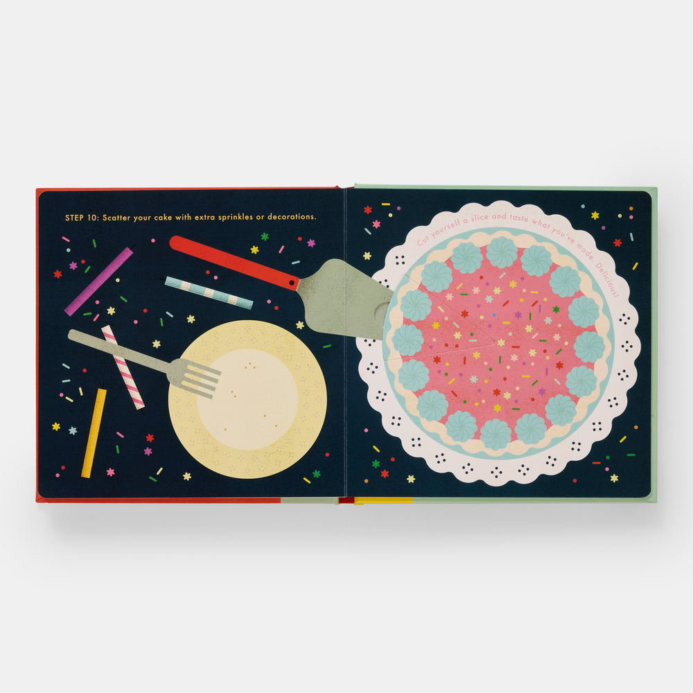 Cake!