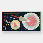 Cake!: An Interactive Recipe Book