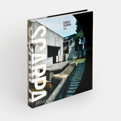 Carlo Scarpa: Classic format