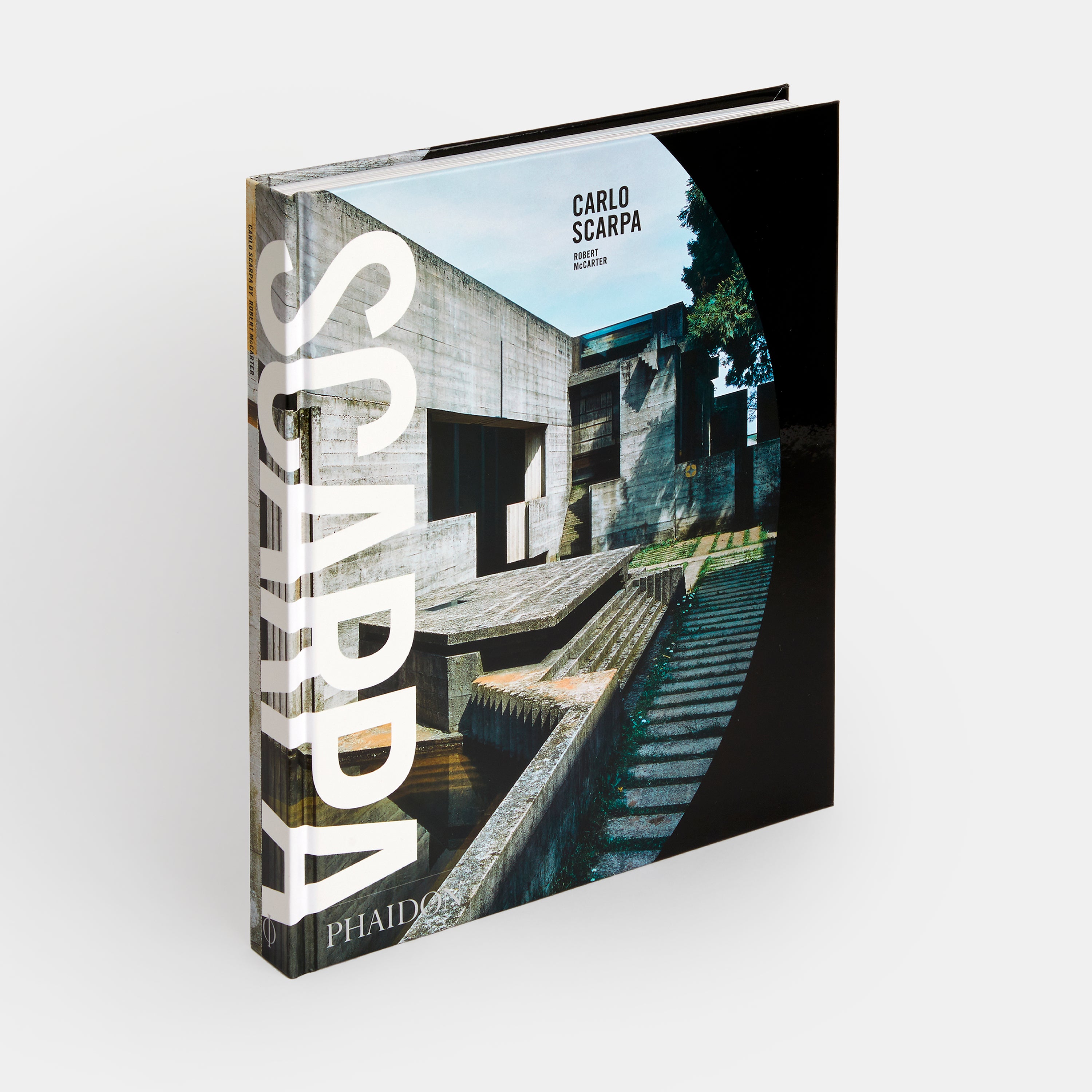 希少❗️Carlo Scarpa【Classic format】スカルパ建築 Carlo Scarpa: Classic format | Classic Format | 9781838662929