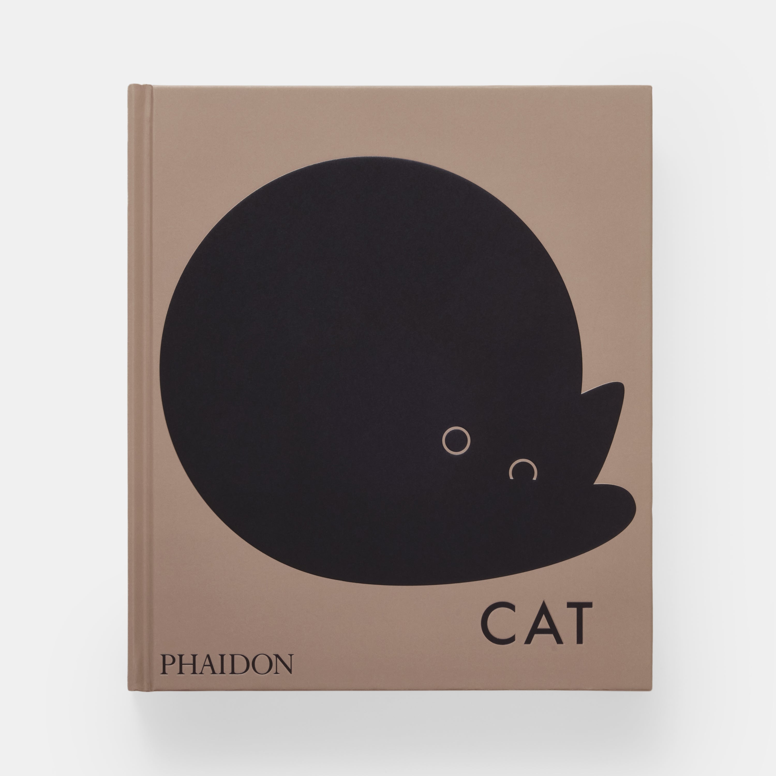 Brick | Mini Format | 9780714878553 – Phaidon