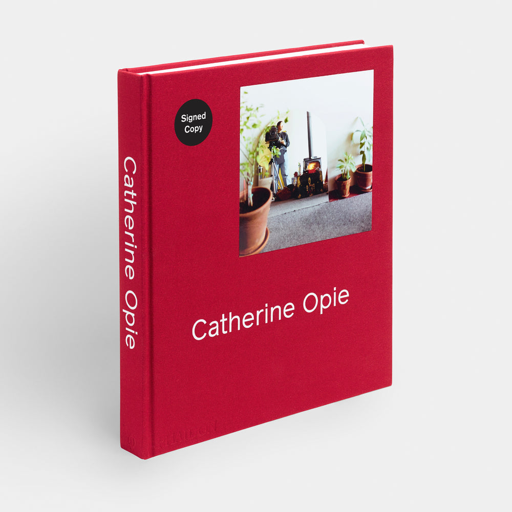 Catherine Opie