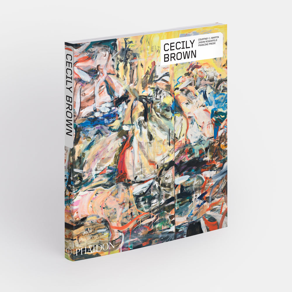 Cecily Brown