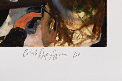 When you’ve eaten everything below you, you’ll devour yourself/except in dreams you’re never really free