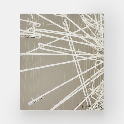 Cerith Wyn Evans