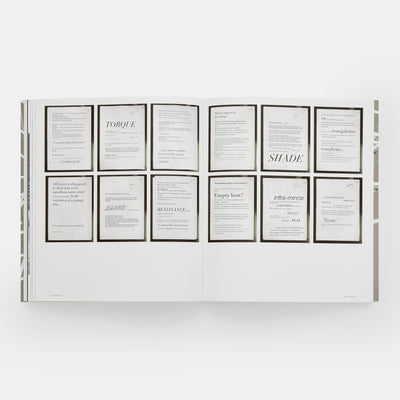 Cerith Wyn Evans