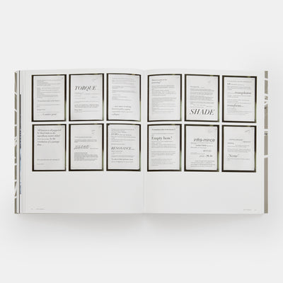 Cerith Wyn Evans