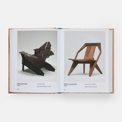 Chair: 500 Designs that Matter