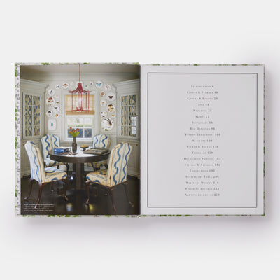 Charm School: The Schumacher Guide to Traditional Decorating for Today