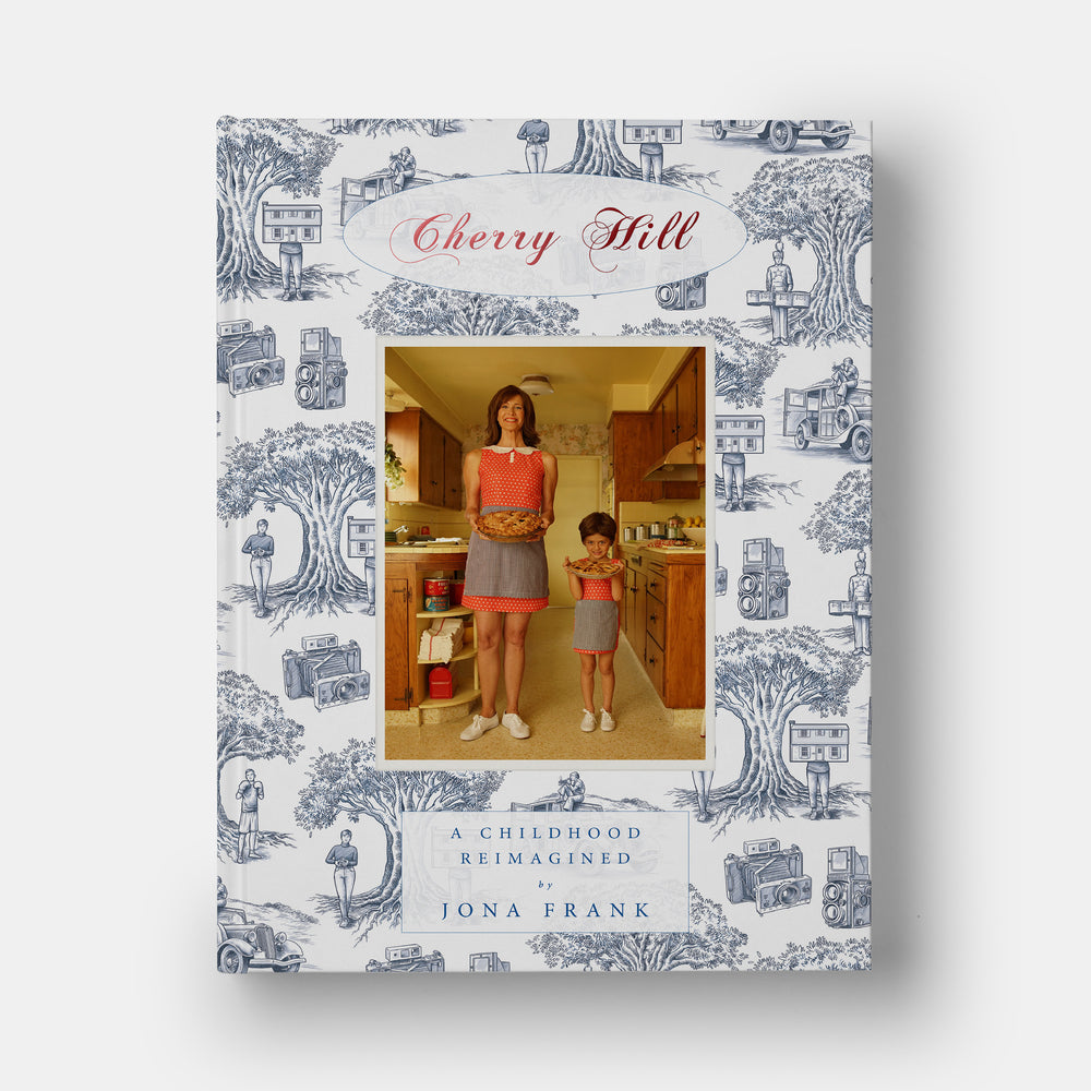 Cherry Hill: A Childhood Reimagined