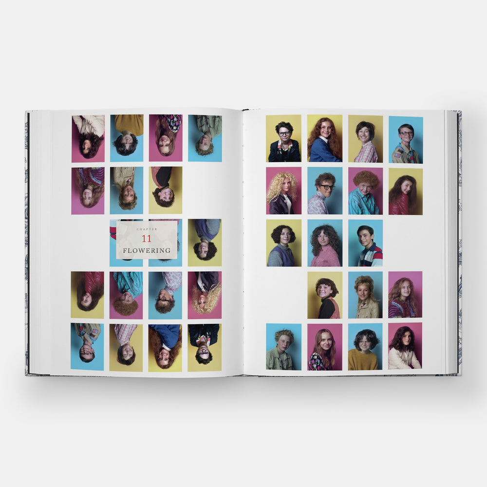 Cherry Hill: A Childhood Reimagined