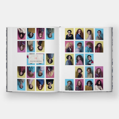 Cherry Hill: A Childhood Reimagined