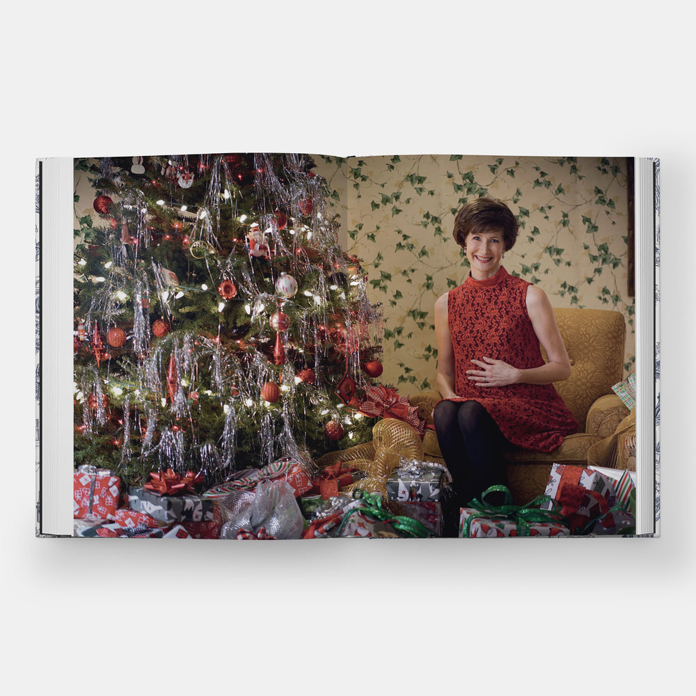 Cherry Hill: A Childhood Reimagined