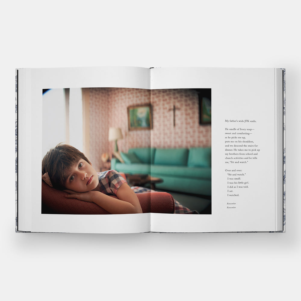 Cherry Hill: A Childhood Reimagined