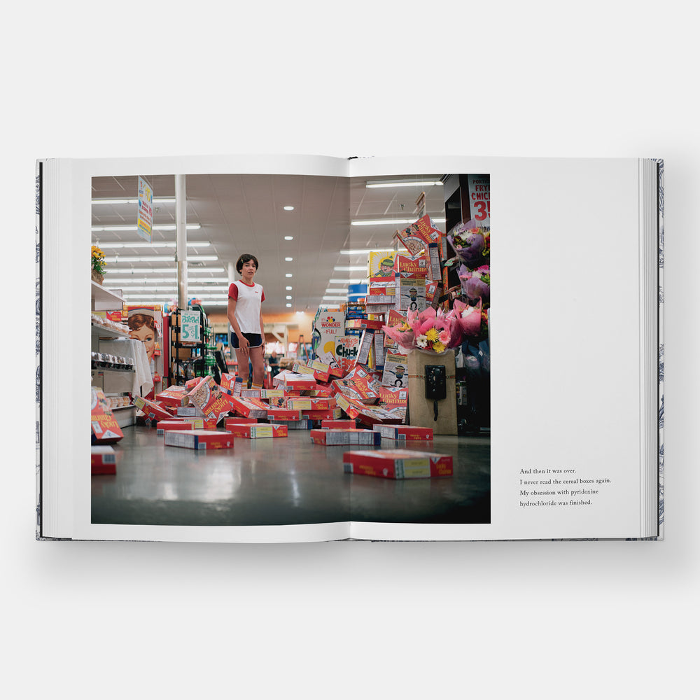 Cherry Hill: A Childhood Reimagined